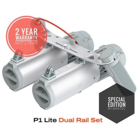 LEFEET P1 Lite Dual (new) LEFEET P1 Lite Dual (new)