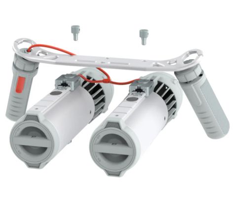 LEFEET P1 Lite Dual (new)