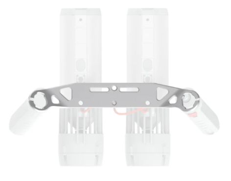 LEFEET P1 Lite Dual Rail Kit LEFEET P1 Lite Dual Rail Kit