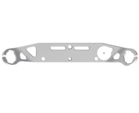 LEFEET P1 Lite Dual Rail Kit