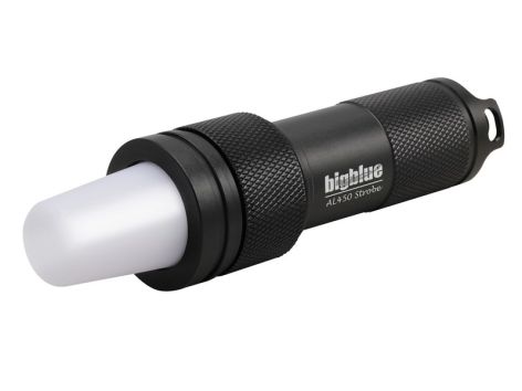 BIGBLUE AL450 STROBE BIGBLUE AL450 STROBE