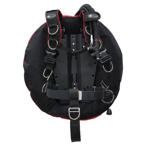 Scubaforce CTX Set 45