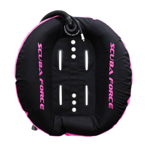 Scubaforce CTX Set 45