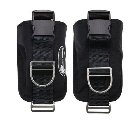 Scubaforce Weight Pocket System WP500 Scubaforce Weight Pocket System WP500
