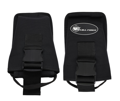 Scubaforce Vertical Weight Pocket System WP500 Scubaforce Vertical Weight Pocket System WP500