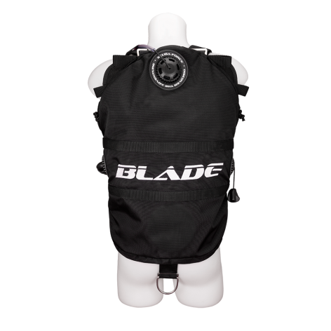 Scubaforce BLADE Set Tech Scubaforce BLADE Set Tech