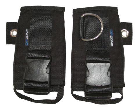 DirZone vertikal Bleitaschen 4kg oder 6kg DirZone vertikal Bleitaschen 4kg oder 6kg