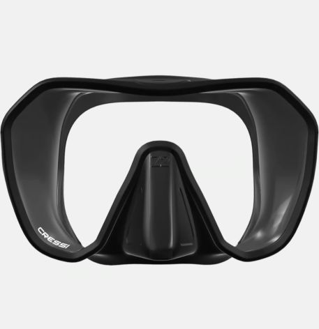 CRESSI Z2 Mask