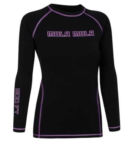 Mola Mola Thermoactive 600 FT
