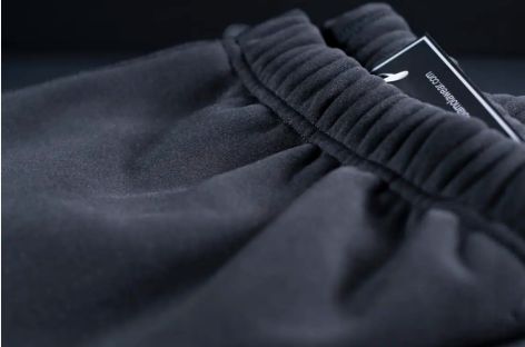Mola Mola Thermoactive Pants 600 FT