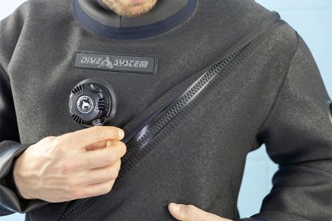 NEU DiveSystem Solo N Dyneema