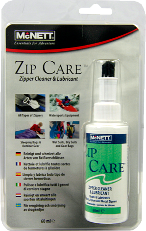 McNett Zip Care McNett Zip Care