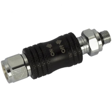 Scubaforce Shot Off Deluxe 2. STUFE