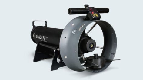 Seacraft GHOST BX 1500