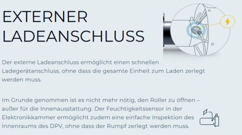 Seacraft GHOST BX 2000