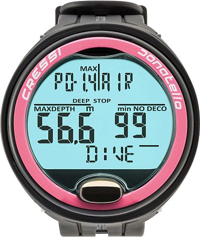 Cressi Donatello Pink