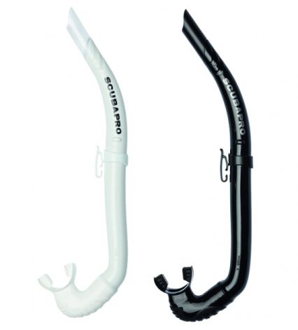 SCUBAPRO Freedive Apnea Schnorchel