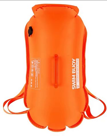 Schnorchel BOJEN RUCKSACK Schnorchel BOJEN RUCKSACK