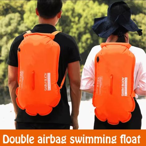 Schnorchel BOJEN RUCKSACK