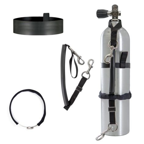 Highland Stage Rigging Kit Highland Stage Rigging Kit