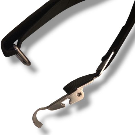 Scubaforce Cam Band II