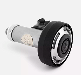 POSEIDON Cyklon X 5000 Metall