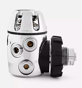 POSEIDON Cyklon X 5000 Metall