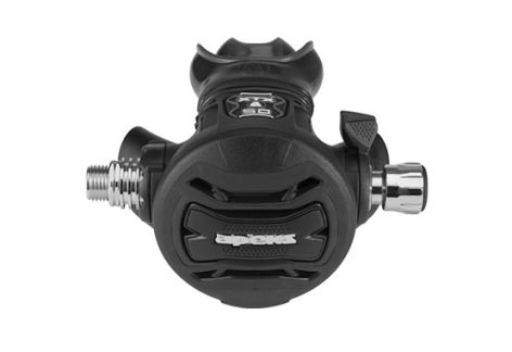 APEKS XTX50 - DST + 75cm Flex