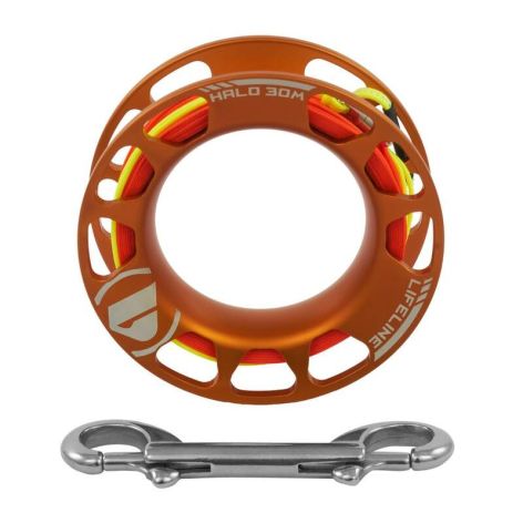 APEKS LIFELINE HALO 30M APEKS LIFELINE HALO 30M