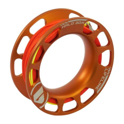 APEKS LIFELINE HALO 30M