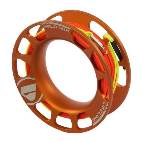 APEKS LIFELINE HALO 30M