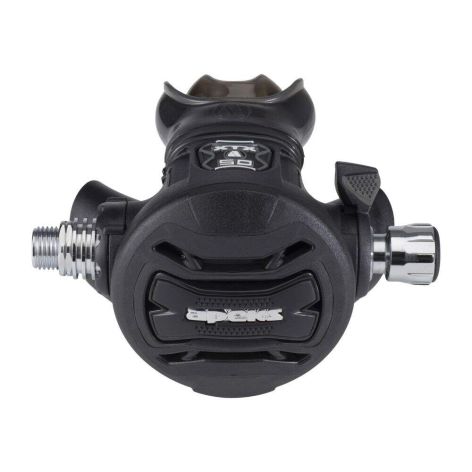 APEKS XT50 DST Sidemount Set