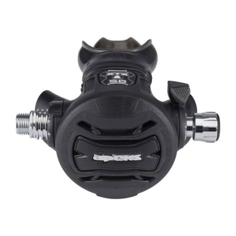 APEKS XT50 DST Sidemount Set