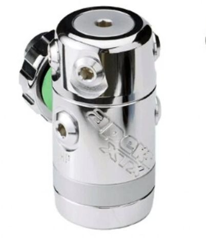 APEKS DST Nitrox M26 – 1. Stufe APEKS DST Nitrox M26 – 1. Stufe