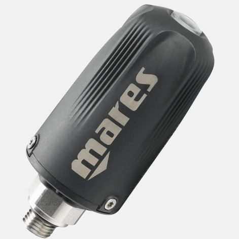 Mares Transmitter Mares Transmitter