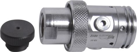 Argon Druckminderer - Compact - ARGON Gewinde Argon Druckminderer - Compact - ARGON Gewinde