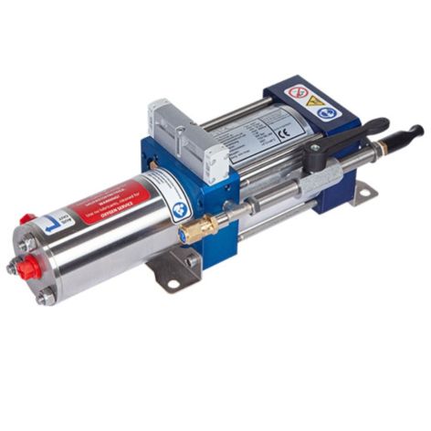 NCR Oxygen Booster Typ 220-1