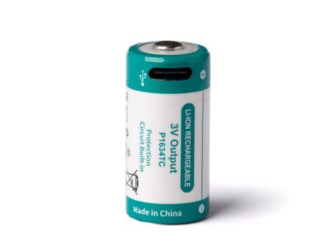 Xtar SD1 MINI Lampe 4 Farbige