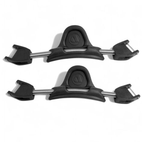 APEKS RK3 Spring Straps