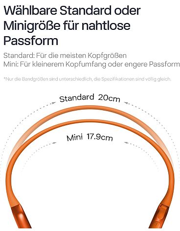 SHOKZ OpenRun Pro 2 - orange