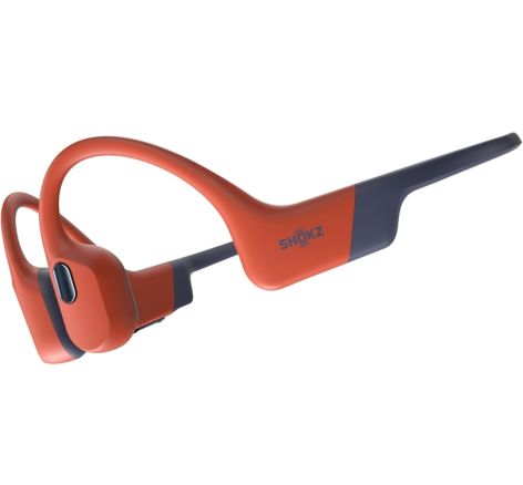 SHOKZ OpenSwim Pro - orange