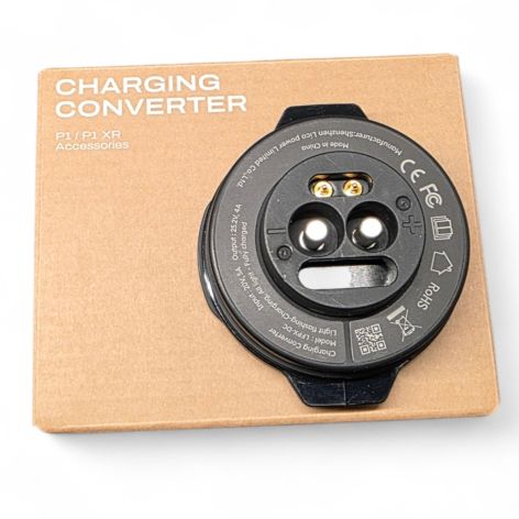 LEFEET Ladeadapter für P1 und P1 XR