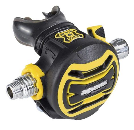 APEKS XTX 50 Oktopus