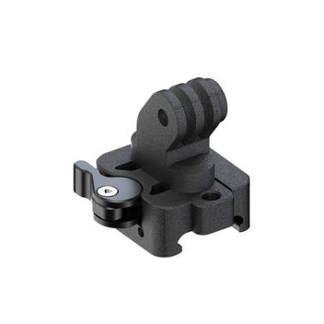 Lefeet P1/P1 XR Sports Camera Mount