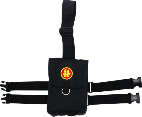 OMS DRYSUIT POCKET