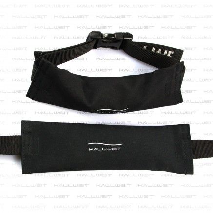 Kallweit Fußblei 2x 0,5kg