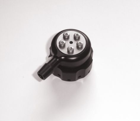 Heser PValve Urinalventil