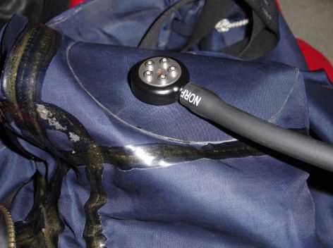 Heser PValve Urinalventil