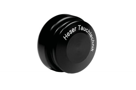 Heser PValve Blindverschluss Heser PValve Blindverschluss