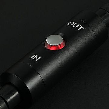 BIGBLUE EO HEATCONTROLLER I